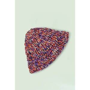 NEW GEMSUN women's sun hat in purple/orange